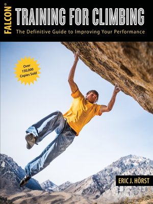 cover image of Training for Climbing